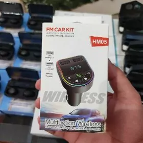 Modulýator Masyn üçin