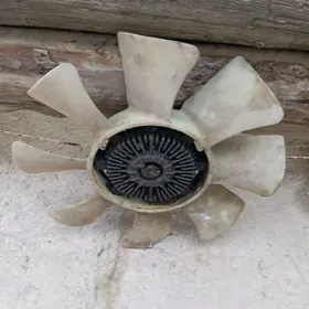 гидромуфта Паджеро Митсубиси