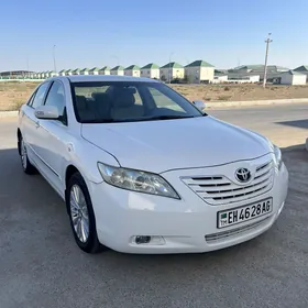 Toyota Camry 2008