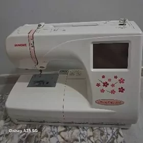 janome 370