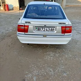 Opel Vectra 1991