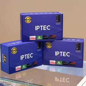 IPTEC IP tuner