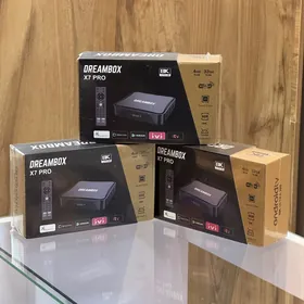 android tuner pristawka