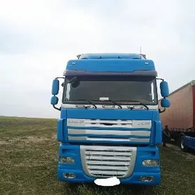 DAF 460 2010