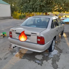 Opel Vectra 1993
