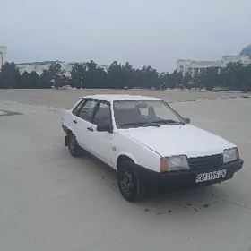 Lada 21099 2001