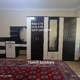 Mabel Türk istikbal