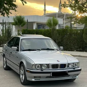 BMW 525 1994