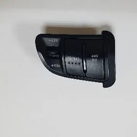 Кнопки на руль Kia sportage