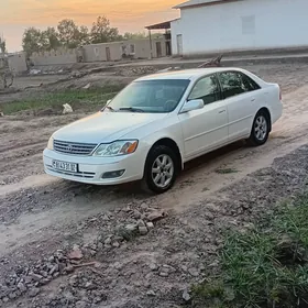 Toyota Avalon 2000