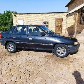 Opel Astra 1994
