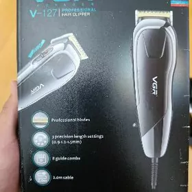 парикмахерская машинка