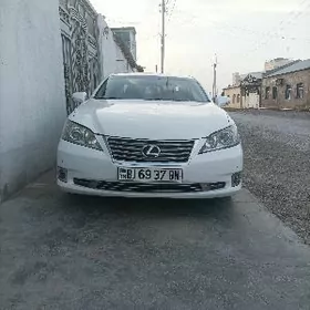 Lexus ES 350 2012