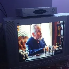 21 лик тиливзор.