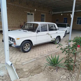Lada 2106 1998
