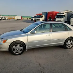 Toyota Avalon 2002