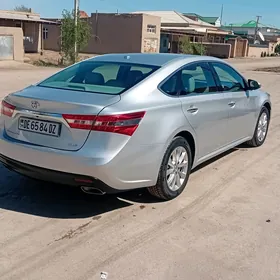 Toyota Avalon 2014