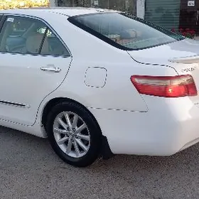 Toyota Camry 2008