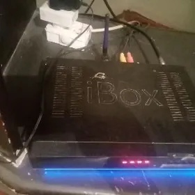 ibox 30*30 плюс свисток