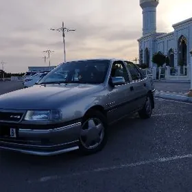 Opel Vectra 1992