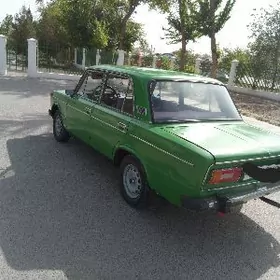 Lada 2106 1990