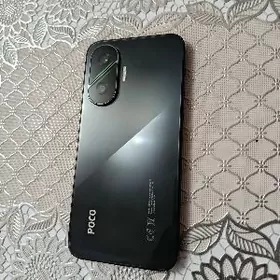 Poco f7 12/512
