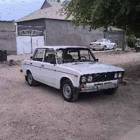 Lada 2106 2003