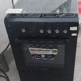 gaz plita газ плита