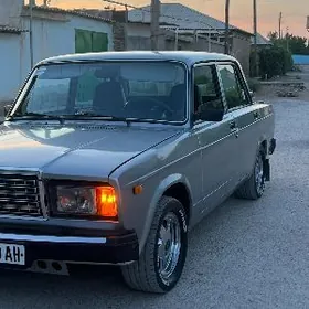 Lada 2107 2010