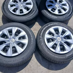 2015 королла диска балон