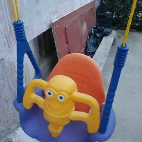 качалкa sallancak