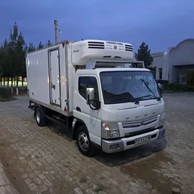 Mitsubishi Canter 2023