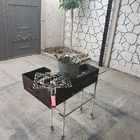 mangal orginal demir