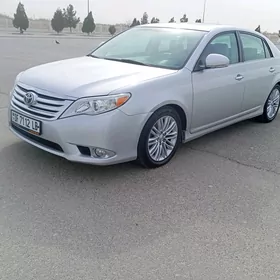 Toyota Avalon 2011