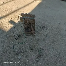 Zaryatnik akumlyator