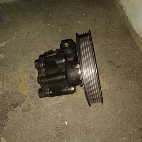 BMW E39 GIDROUSLITEL