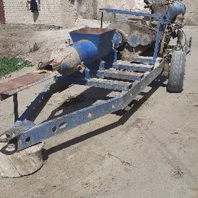 mini kerpiç zavod stanok