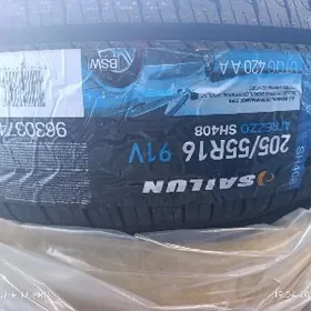 Sailun atrezzo 205.55.16