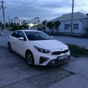 Kia Forte 2021