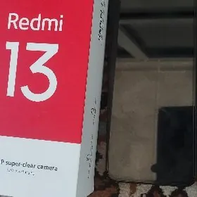 Redmi 13