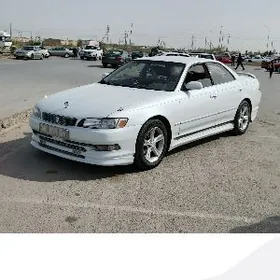 Toyota Mark II 1993