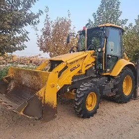 JCB 3CX Compact 2019