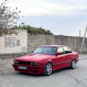 BMW 525 1993