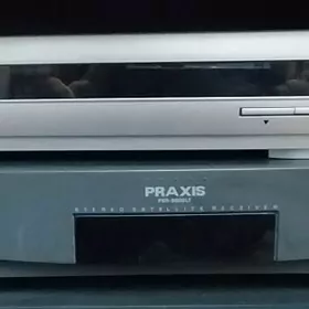 тюнеры разные