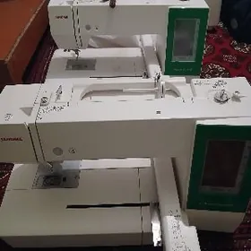 janome 450