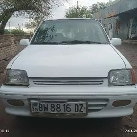 Daewoo Tico 1997