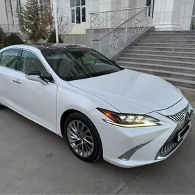 Lexus ES 350 2018