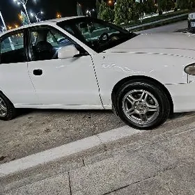 Hyundai Accent 1999