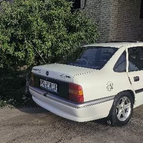 Opel Vectra 1991