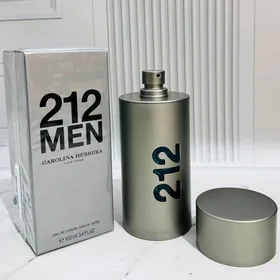 Carolina herrera 212 men 100мл